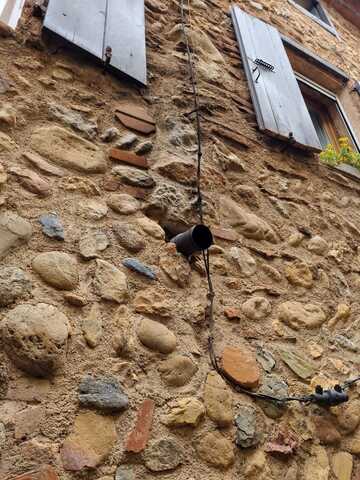 Une installation ventouse, pas si conforme