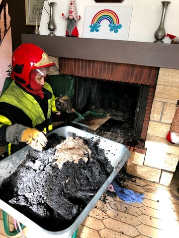 Travaux de mise en conformité de cheminées vers Narbonne