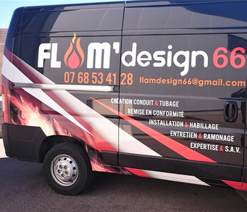 Entreprise de fumisterie aux alentours de Perpignan