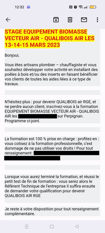 Comment savoir si une entreprise est compétente pour effectuer des travaux de fumisterie ? Comment savoir si une entreprise est compétente pour effectuer des travaux de fumisterie ?
