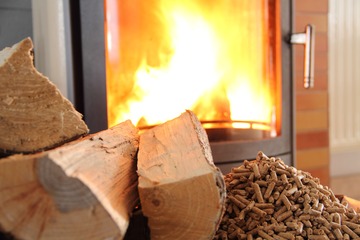 Vente de combustibles granulés près de Rivesaltes - Narbonne